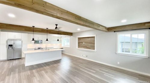 98-161 Honomanu St, Aiea, HI 96701-4349
