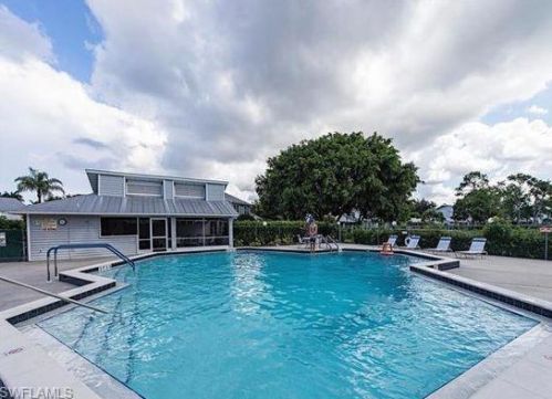 3418 Timberwood Cir, Naples FL  34105-5631 exterior