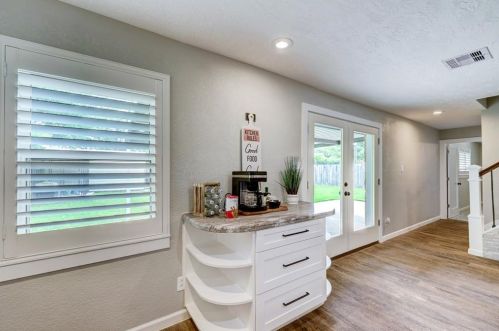 729 Dartmouth Ln, Deer Park TX  77536-6309 exterior