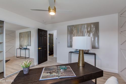 8660 Edgemont Ave, Scottsdale AZ 85257-1815 exterior