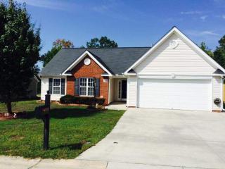 5228 Mount Hope Dr, Winston Salem, NC 27107-8204