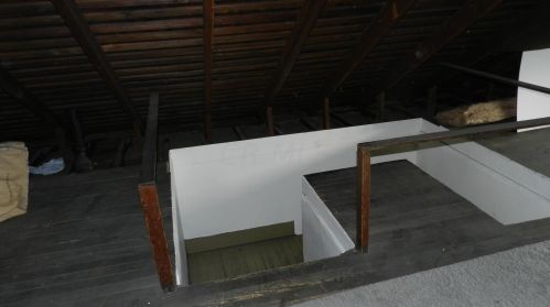 491 Prospect St, Marion OH  43302-4959 exterior