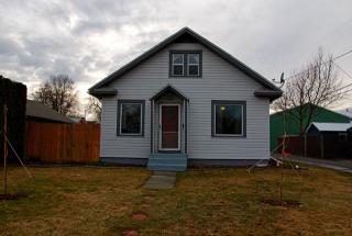 1739 Lee St, Spokane WA  99207-5285 exterior