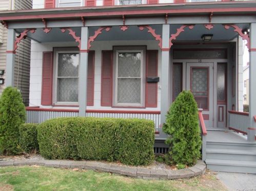 18 Main St, Port Jervis NY  12771-2111 exterior