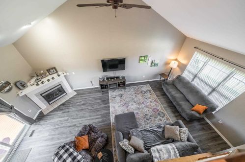 7381 Maybury Ct, Florence KY  41042-8137 exterior