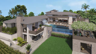 6701 Portshead Rd, Malibu, CA 90265-4261