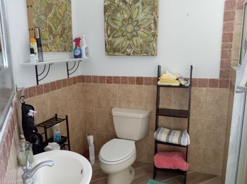 9625 6th St, Naples FL  34108-2204 exterior