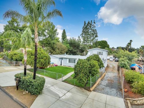 4175 Nabal Dr, La Mesa, CA 91941-7071