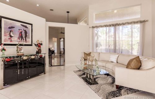 13741 20th St, Hollywood FL  33028-2616 exterior