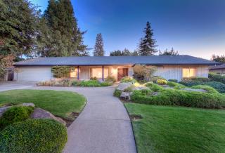 1459 Mesa Ave, Fresno CA  93711-1940 exterior