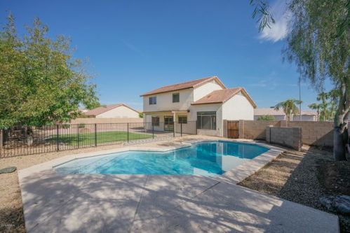 9130 86th Ln, Peoria, AZ 85345-5323
