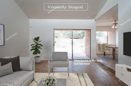 5908 Nance St, Mesa, AZ 85215-1486