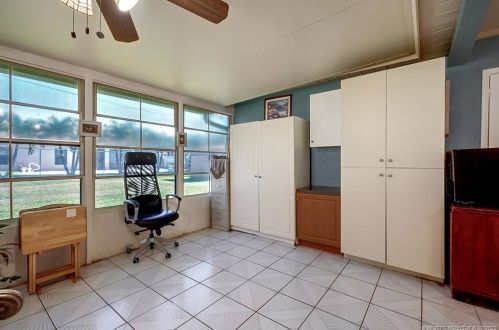 1773 Berkshire Blvd, Fort Pierce FL  34952-7112 exterior