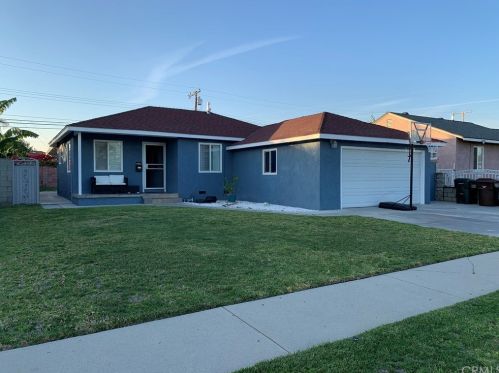635 Tonopah Ave, City Of Industry, CA 91744