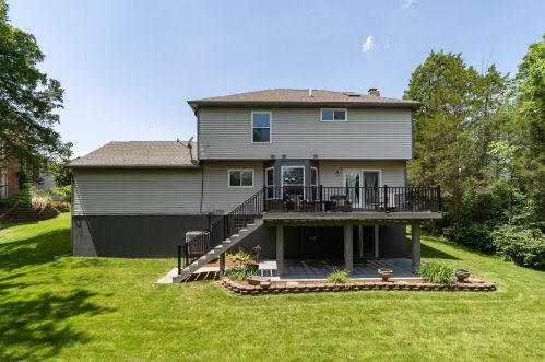 114 Clearmeadow Dr, Grants Lick KY  41001-8577 exterior