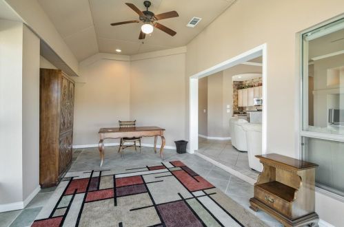 9504 Orangewood Trl, Denton TX 76207-8624 exterior