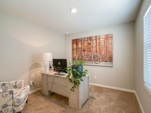 3919 79th Dr, Phoenix AZ  85043 exterior