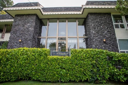 257 Arlington Rd, Redwood City, CA 94062-1769