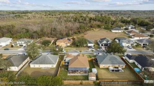 3949 Rolling Hill Dr, Titusville FL  32796-1107 exterior