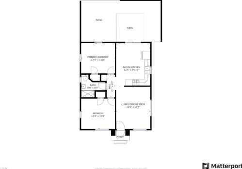 411 Irving Ave, San Jose CA  95128-2225 exterior