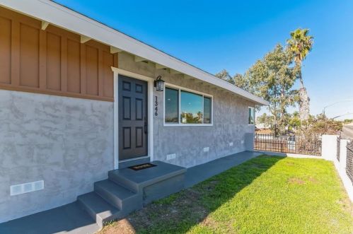 1346 Euclid Ave, San Diego CA  92114-6207 exterior