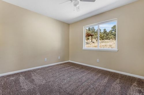 2676 Mustang Ln, Wrightwood CA  92397 exterior