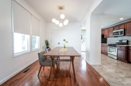 122 49th St, Bayonne NJ  07002-3135 exterior