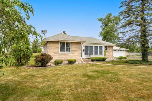 119 Plum Creek Dr, Dyer, IN 46311-1834
