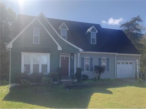 604 Whitney Rd, Farmington, NC 27028-2951