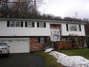 4627 Water Level Rd, Rockwood, PA 15557-6819