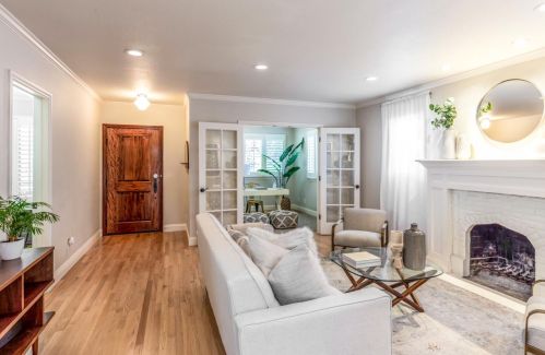 542 Quartz St, Redwood City CA  94062-2228 exterior