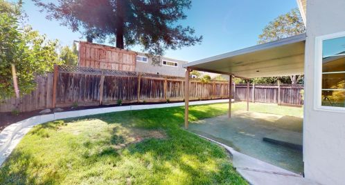 246 Cresta Vista Way, San Jose CA  95119-1509 exterior