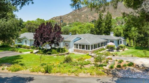 4209 Alpine Blvd, Alpine CA  91901-2312 exterior