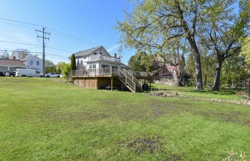 117 River St, Waterford WI  53185-4149 exterior