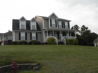 7048 British Rd, College Dale, TN 37363-5509