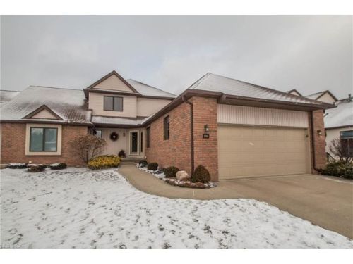 2755 Prescott Downs, Cuyahoga Falls OH  44224-6224 exterior