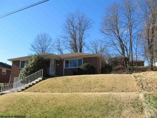 1104 Taylor St, Clarksburg, WV 26301-4229