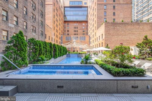 219 18th St, Philadelphia PA  19103-6141 exterior