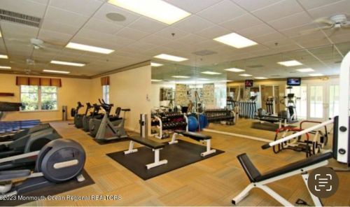 58 Baltusrol Dr, Jackson Twp NJ  08527-4012 exterior