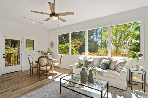 12675 Fiori Ln, Sebastopol CA  95472-9571 exterior