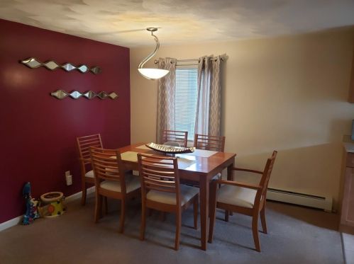 1 Piave St, North Providence RI  02904-5611 exterior