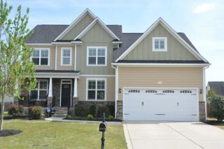 3112 Eagle Crest Ln, Fayetteville, NC 28306-8177