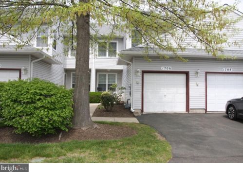 1706 Waterford Rd, Yardley, PA 19067-5427