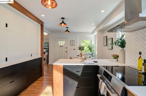 1618 Grant St, Berkeley CA  94703-1315 exterior