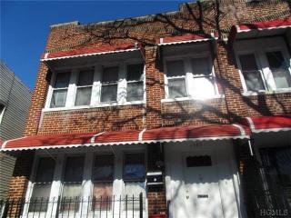 1489 172nd St, Bronx, NY 10472-2101