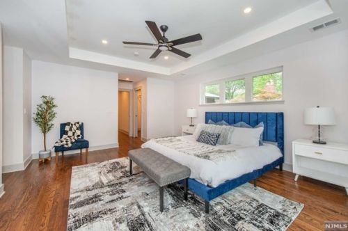 415 Upper Mountain Ave, Montclair NJ  07043-1413 exterior