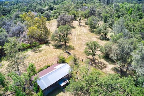 3120 Humphrey Rd, Loomis CA  95650-9095 exterior