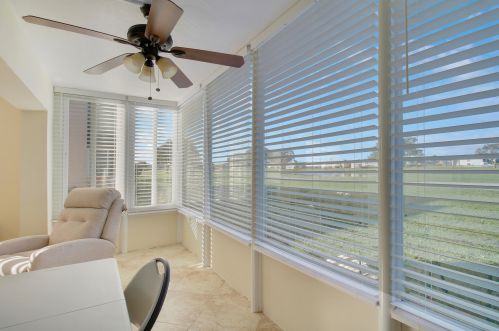 255 Burgundy F, Delray Beach FL  33484-4951 exterior