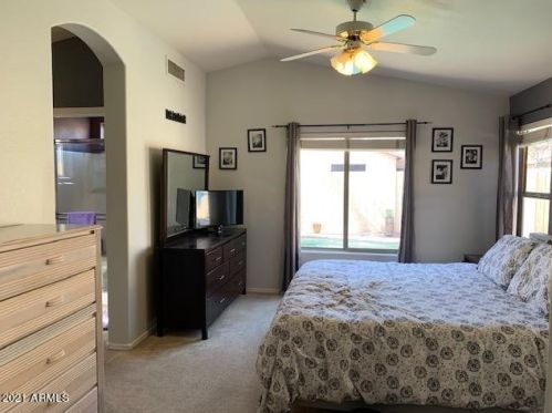 1698 Tremaine Ave, Gilbert AZ  85234-8139 exterior