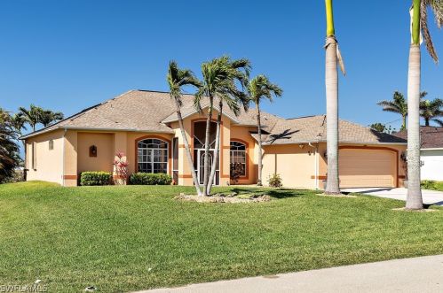 4306 20th Ave, Cape Coral, FL 33914-6253